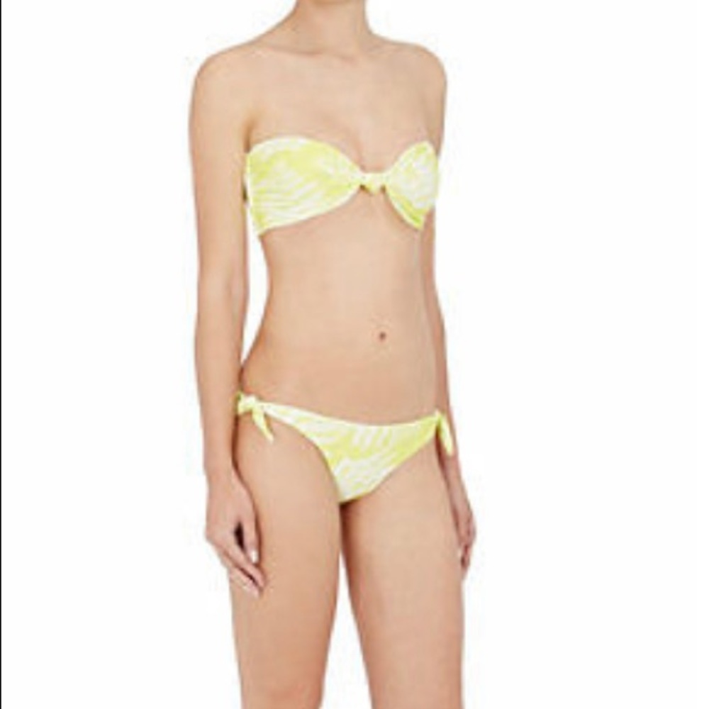 Mikoh Bikini set